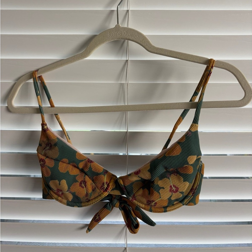 tai swim bikini top